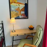 Golden House Apartman Wrocław