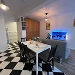Golden House Apartman Wrocław
