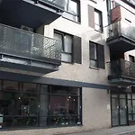 Apartman Golden House
