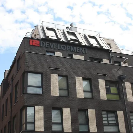 Golden House * Wroclaw