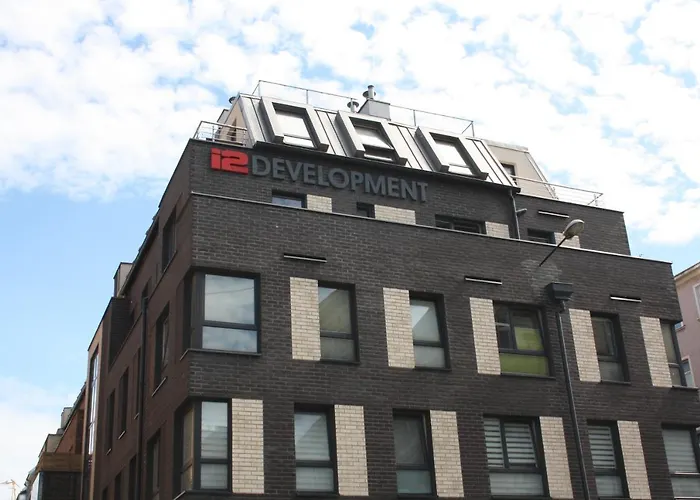 Golden House * Wroclaw