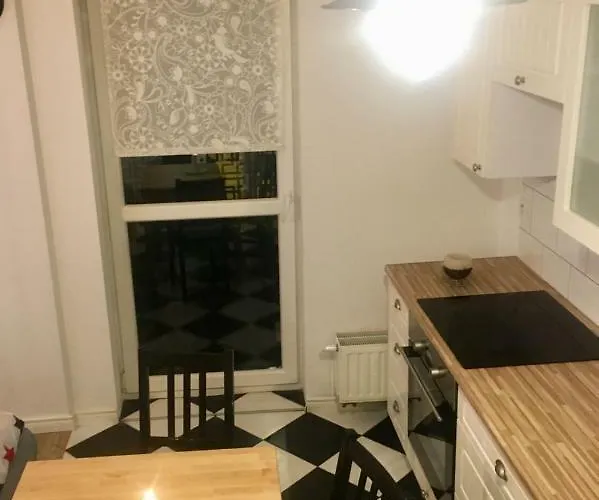 Apartment Golden House