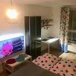 Apartment Golden House *