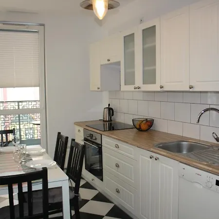 Golden House Apartmán Vratislav