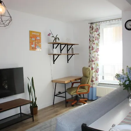 Golden House Apartment