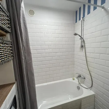 Golden House Apartment Wroclaw