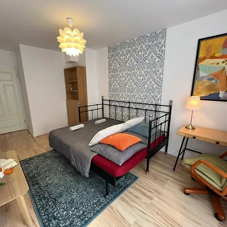 Golden House * 弗罗茨瓦夫