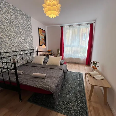 Golden House Breslau