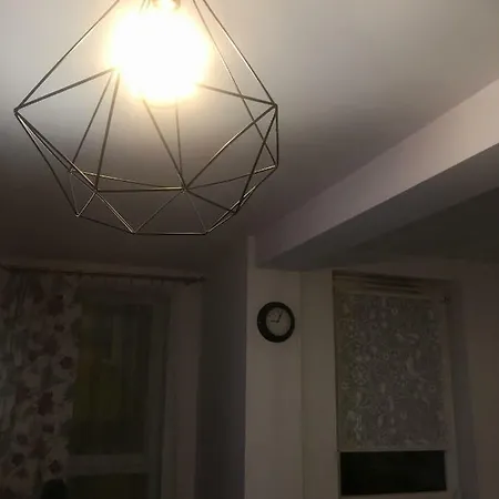 Golden House Apartamento