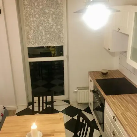 Apartament Golden House