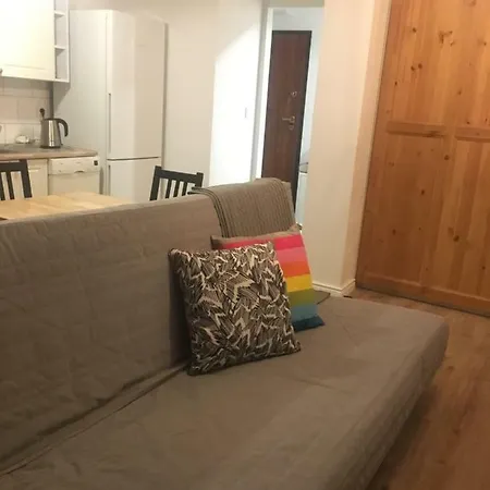 Apartamento Golden House *