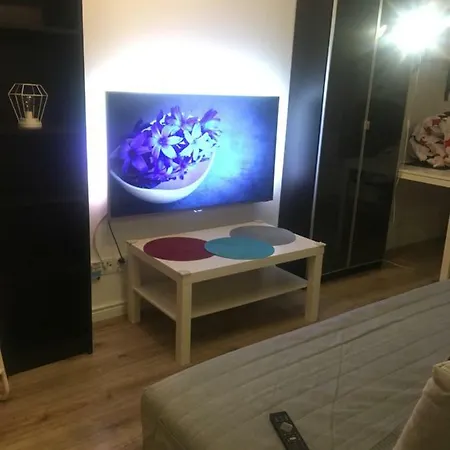 Golden House 公寓 弗罗茨瓦夫