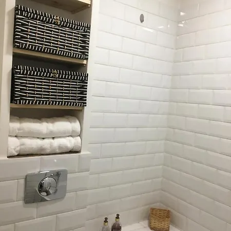 Golden House Apartment