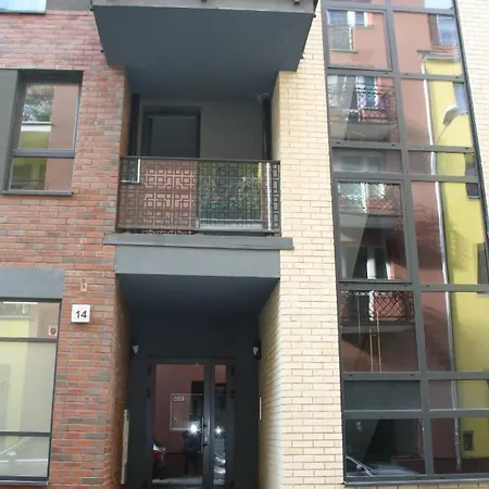 Golden House Wroclaw